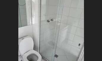 Imagem 14: Apartamento para aluguel no mandarim possui 46 metros quadrados com 1 quarto