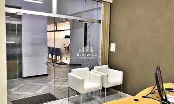 Imagem: Loja Comercial Condominio Alzemiro João