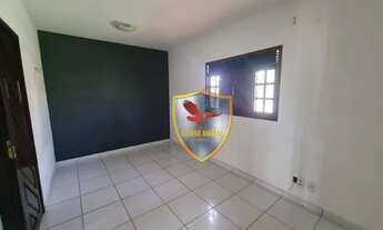 Imagem 3: Casa para Locação com 3 Suítes, Duplex, Jardim, Quintal e Piscina