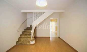 Imagem: São Paulo - Casa Padrão - Ipiranga