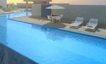 Imagem 4: Edf Vita Plaza Aluguel