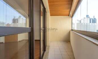 Imagem 6: Apartamento Locação Vila Mariana 143 m² 4 Dormitórios