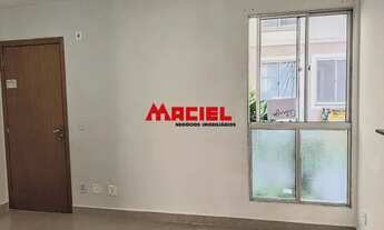 Imagem 4: Apartamento Padrão em São José dos Campos