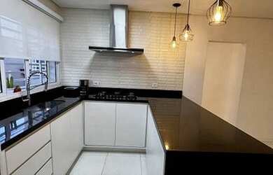 Imagem 4: AQ43 - Casa Recém Reformada (Use seu FGTS