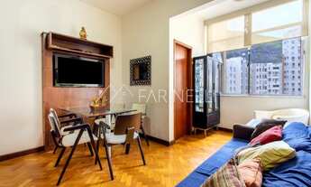 Imagem 3: Rio de Janeiro - Apartamento Padrão - Copacabana