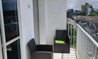 Imagem: Apartamento maravilhoso no Parque Dez