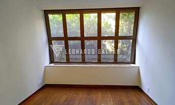 Imagem 6: Apartamento em ótima localização no Funcionários com 4 quartos, 3 vagas, 320 m²