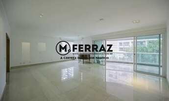 Imagem 2: Apartamento de 500m² à venda no Condomínio Grand Líder Leopoldo