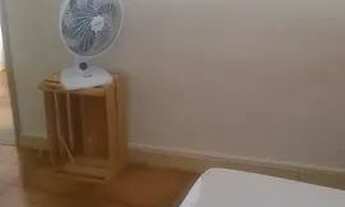 Imagem 5: Quarto individual para rapazes no centro