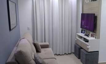 Imagem: Apartamento com 2 dormitórios à venda