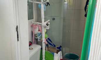 Imagem 3: Apartamento venda imbui rua das araras 2/4 Imbui salvador Bahia