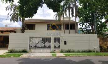 Imagem: CASA com 04 quartos para VENDA - JD ESTORIL