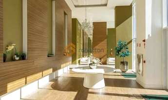 Imagem 5: APARTAMENTO COM 1 DORMITÓRIO E VAGA DE GARAGEM NO ALTO DA BOA VISTA!!