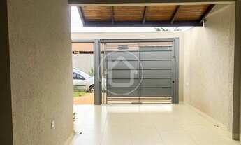 Imagem 5: CASA NOVA 3 DORMITORIOS COM ESCRITORIO