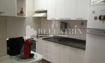 Imagem 2: Apartamento a venda - Vila Bastos, Santo Andre