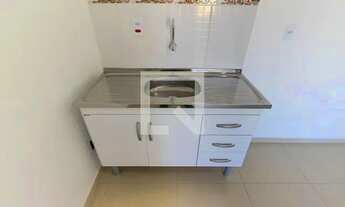 Imagem 7: Apartamento para Aluguel - Jardim Flamboyant, 1 Quarto, 36 m2