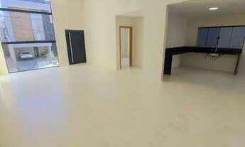 Imagem 6: Casa linear com 04 quartos no Vale dos Cristais