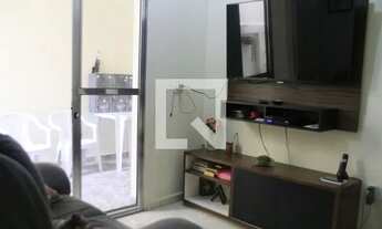 Imagem 3: Casa para Aluguel - Cidade Nova Sao Miguel, 2 Quartos, 100 m2