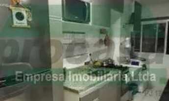 Imagem 7: Aluga-se Excelente Apto Semi Mobiliado na Ponta Negra (andar alto com linda vista!