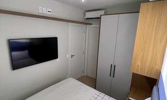 Imagem 3: São Paulo - Apartamento Padrão - Vila Nova Conceição