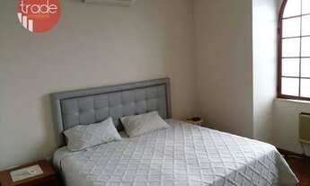 Imagem 6: Casa com 3 dormitórios para alugar, 257 m² por R$ 6.161,19/mês - Jardim Califórnia - Ribei