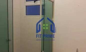 Imagem 13: Casa com 3 dormitórios, 110 m² - venda por R$ 380.000 ou aluguel por R$ 2.000/mês - Parque