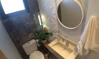 Imagem 6: Apartamento para locação Edifício Palos Verdes em Ribeirão Preto/São Paulo