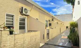 Imagem 5: Aluga Casa tipo Apartamento no condominio Porto Seguro II no Parque dez - valor 1.600,00