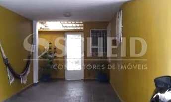 Imagem 2: CASA TÉRREA A VENDA 5 DORMITÓRIOS 2 SUÍTES 6 VAGAS 574 M² REGIÃO DE INTERLAGOS