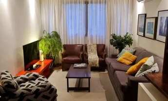 Imagem: Apartamento para venda possui 92 metros