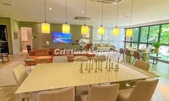 Imagem: Apartamento para venda com 279 metros quadrados