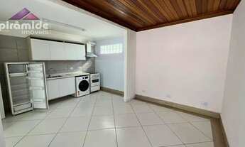 Imagem 6: Casa com 2 dormitórios para alugar, 60 m² por R$ 1.846,60/mês - Vila Maria - São José dos