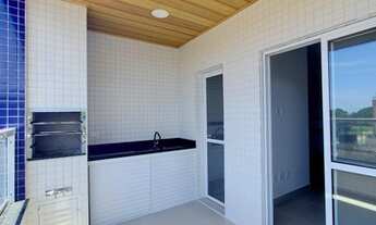 Imagem 2: Apartamento Novo Entrega Dez/2022 Praia das Toninhas/Ubatuba