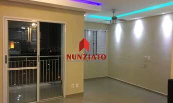 Imagem 7: LINDO APARTAMENTO PLANEJADO VISTA LIVRE JD. BOTÂNICO