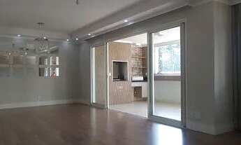 Imagem 5: Apartamento para aluguel e venda possui 137 metros quadrados com 3 quartos