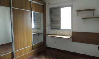 Imagem 5: Apartamento - Jardim Aquarius - Residencial Marataízes - 3 Dormitórios - 94m²