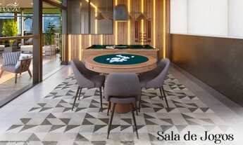 Imagem 4: Apartamento para venda com 29 metros quadrados com 1 quarto em Porto de Galinhas - Ipojuca