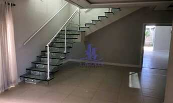 Imagem 7: Casa com 3 dormitórios para alugar, 300 m² por R$ 9.025,00/mês - Residencial Villa Lobos