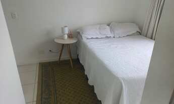 Imagem 4: Apartamento aterrado