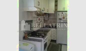 Imagem 7: Apartamento a venda - Vila Junqueira, Santo Andre