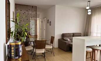 Imagem 3: Apartamento 92m² | Bela vista em localização privilegiada | Costa e Silva