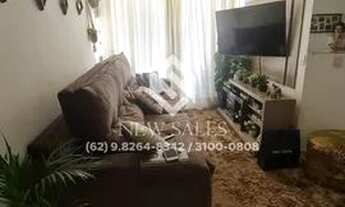 Imagem 2: Excelente apartamento com 3 quartos, sendo 1 suíte no Setor Parque Amazônia