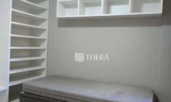 Imagem 7: Apartamento com 2 dormitórios para alugar, 75 m² por R$ 3.017,79/mês - Jardim Bela Vista