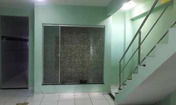 Imagem 5: Vendo casa na cidade operária (unidade 205