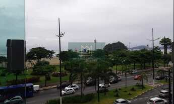 Imagem 6: Apartamento à venda no bairro José Menino - Santos/SP