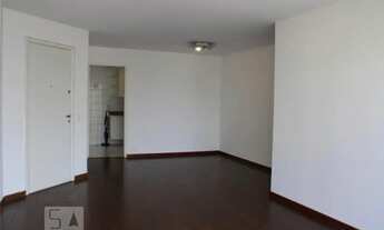 Imagem: Apartamento à Venda - Água Branca, 3 Quartos