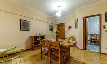 Imagem 3: Apartamento à Venda - Santa Paula, 3 Quartos, 120 m2