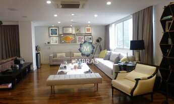 Imagem 3: APTO SOFISTICADO ITAIM BIBI | 3 SUÍTES | 3 VAGAS