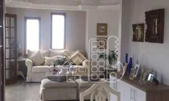 Imagem: Casa com 4 dormitórios para alugar, 500