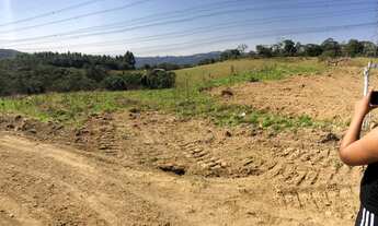 Imagem: Lotes de 600m²